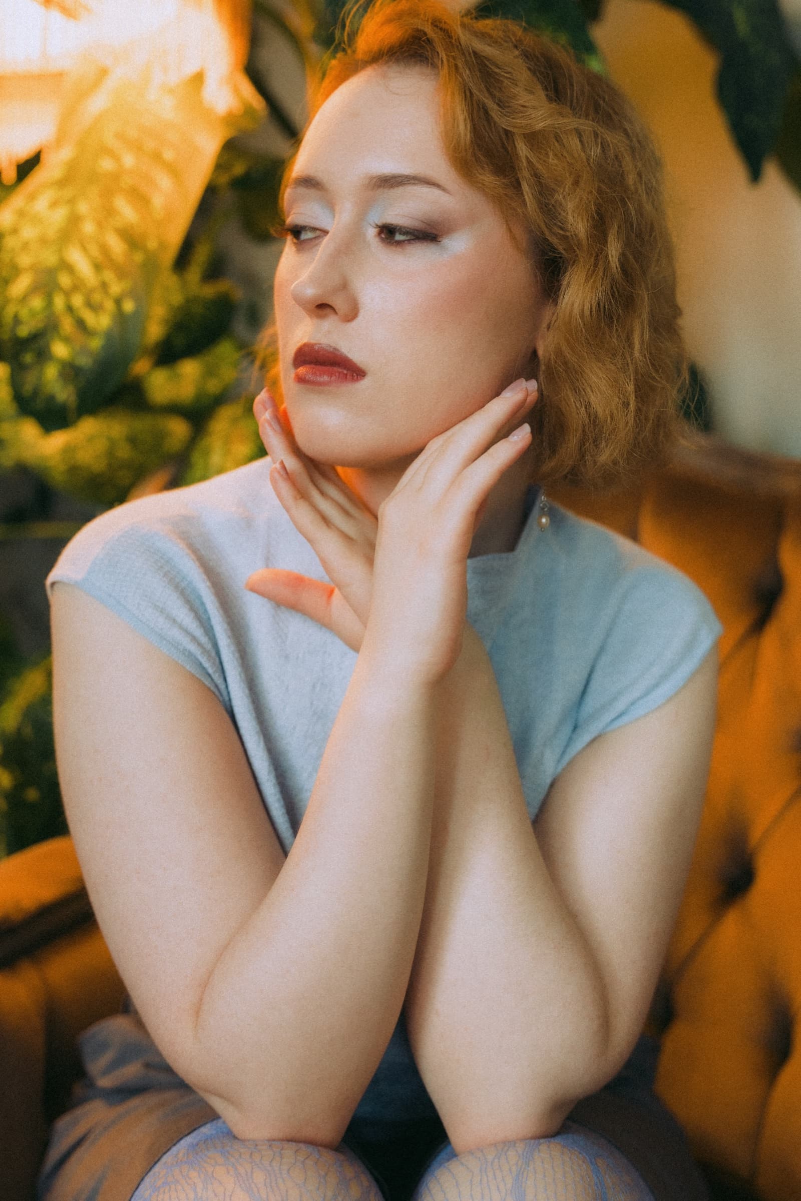 Екатерина Панова