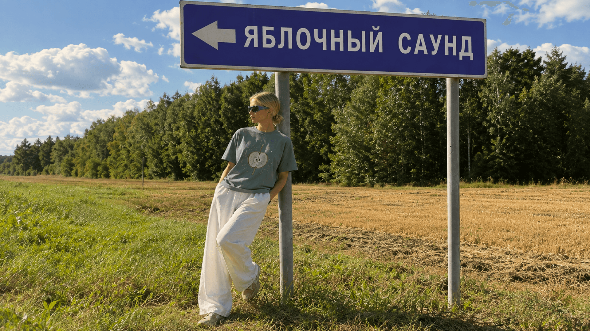 Мерч команды